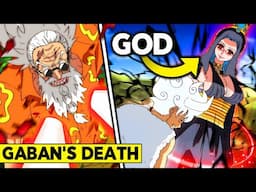 Imu Attacks Elbaf! Scopper Gaban's DEATH | One Piece Chapter 1149