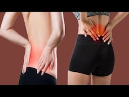Home Remedies For Fast Back Pain Relief