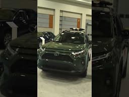 The Two Coolest Toyota RAV4 Models You Can Buy!