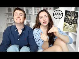Zodiac Academy Broke my Husband | dbbc