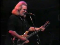 Grateful Dead Meadowlands Arena, East Rutherford, NJ 10/12/89 Complete Show