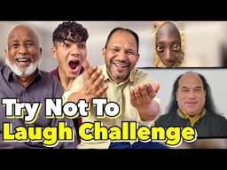 Try Not To Laugh Challenge😂Tik Tok Ke Namoone😜