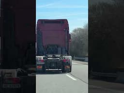 TRUCK #ontheroad #ytshorts #viralshort #shortsfeed #youtubeshorts #fypyoutube