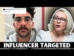 Reacting To Hasan Piker's CBP Detention