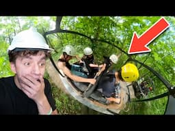 This Was a BAD IDEA!