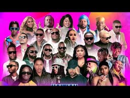 Bilan Haitian Compas Festival 2025. Nou Ap Live Nan Kalalou Caribbean Bar & Grill Fort Lauderdale