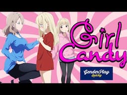 Girl Candy - Jay ain't a Boy No More..... | Audiobook