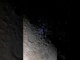 Craters Of Eternal Darkness