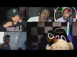 Playing The WORST Horror Game I've EVER Played [Hatch] [REACTION MASH-UP]#2527