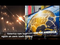Khawvel ngamna tur invenna ralthuam US in puangzar