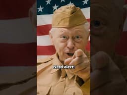 Since Trump Is Having A Military Parade On His Birthday