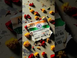 Heartbreak in Ahmedabad 💔 | AI171 Plane Crash