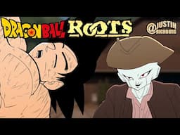 Dragonball Roots | What's Your Name?