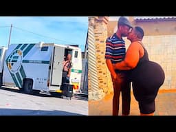 Welcome to South Africa 🤣 | I'm leaving south africa | South African living