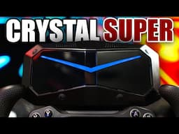 Pimax Crystal Super In Depth Review (incl. Benchmarks)