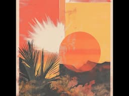Sunrise - MaMuse, Time Machine Club, The Polish Ambassador
