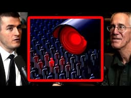 Mass surveillance in China | Jeffrey Wasserstrom and Lex Fridman