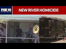 Police investigation spans nearly 24 hours in Maricopa County | FOX 10 Phoenix