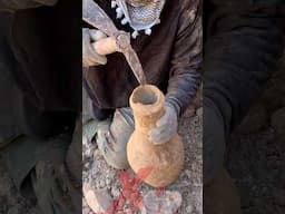 Big Treasure Hunt From Gold By Metal Detecting #treasurehunt #metaldetecting #gold