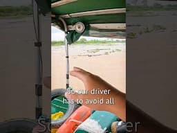 How to Travel the Amazon 🇧🇷