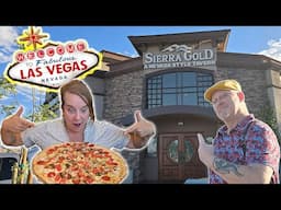 We Found Another 24hr Las Vegas Pub That Blew Us Away