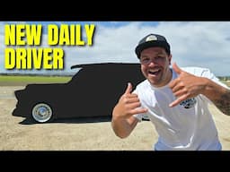 I Traded In My 1968 Charger For THIS – My New Daily