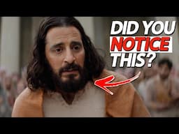 The HIDDEN MEANING of The Chosen Season 5 Episode 1 EXPLAINED