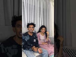 Funny short with couple ​⁠ @ViralHub007