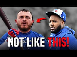 This Is EXACTLY What The Blue Jays Were Afraid Of…