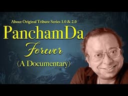 PanchamDa Forever (A Documentary)