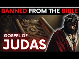 What the Gospel of Judas Reveals About Jesus Will Leave You Speechless!
