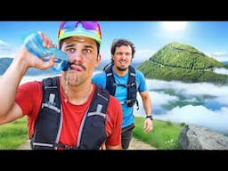 Training for The Toughest Challenge of My Life: Marathon Des Sables — Ep. 3
