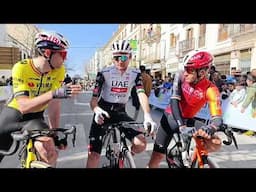 ❌ CLÁSICA JAÉN ❌ Participación estelar, espectáculo y triunfo de Kwiatkowski | Ciclismo a Fondo