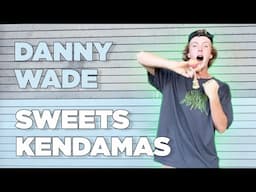 WELCOME DANNY WADE TO THE TEAM!