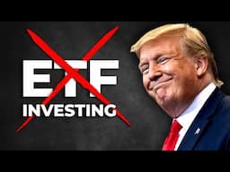 Will Trump Break Index Investing? | European Investor