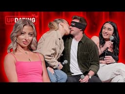Three Girls vs. One Ballsy Guy | UpDating