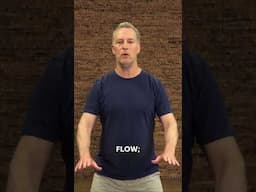Opening the Flow: Meditation through Movement