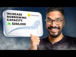 You’re Losing $250k in Borrowing Power Without Knowing It