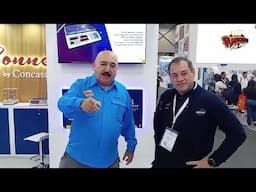 Expo Carnes 2025 Cintermex Monterrey