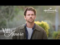 Sneak Peek - Villa Amore - Starring Eloise Mumford and Kevin McGarry