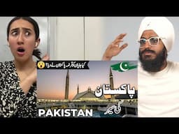 Indian Reaction to Pakistan Travel | amazing facts and History about Pakistan| Raula Pao