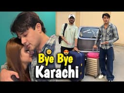 Bisma🙁 ab tmhy mery bina rehna hoga 😐🙄🙁