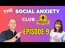 Hidden Layers of Social Anxiety: ADHD, OCD & Neurodivergence