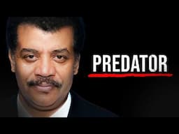 The Dark Side Of Neil Degrasse Tyson
