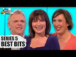 Series 5 WILDEST Moments | Would I Lie To You?
