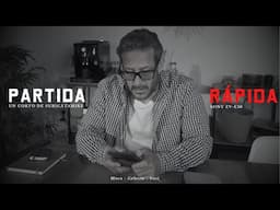 Una partida rápida - Short gamer film