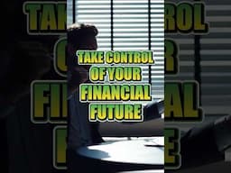 95% FAIL at Crypto - Here’s How to Win 🧠💰 #shorts