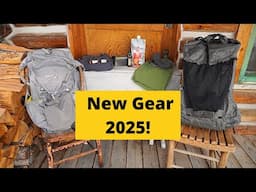 Gear Addict's Guide to the Coolest Gear of 2025