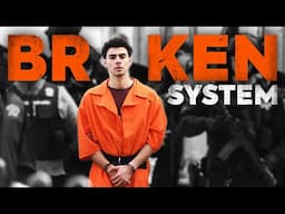 When The Mask Slips - A Clearly BROKEN System