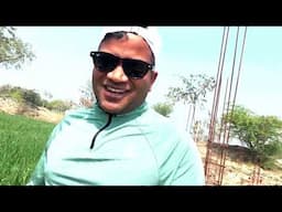 New Farm I Bharti Family Vlogs